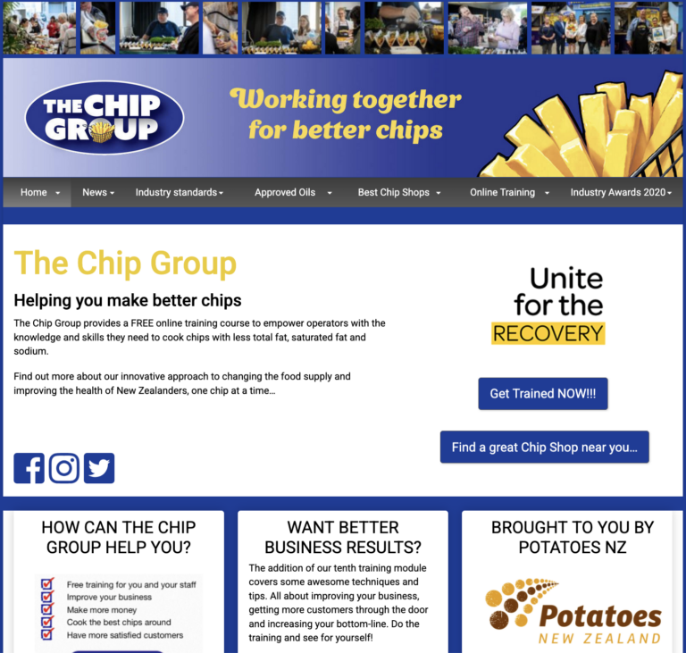 The Chip Group