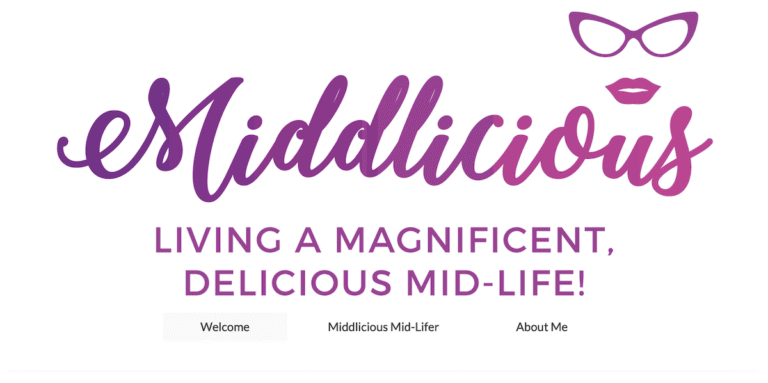Middlicious Mid-lifer