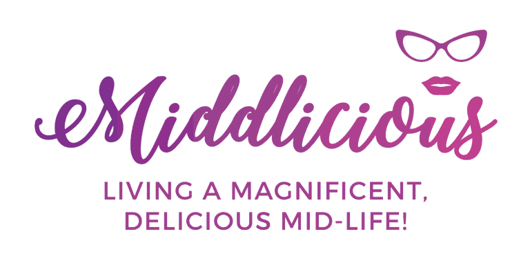 Niki Gunning, Middlicious Mid-Lifer