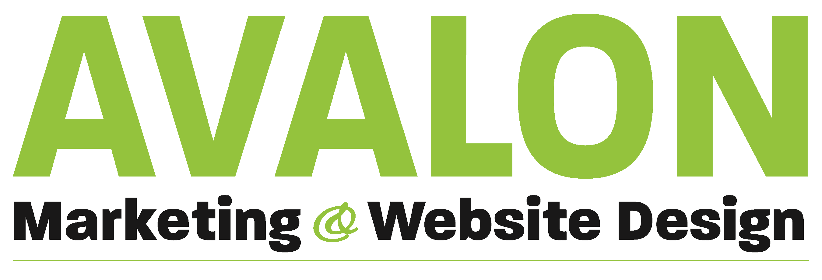 Avalon Marketing & Website Design Ltd.