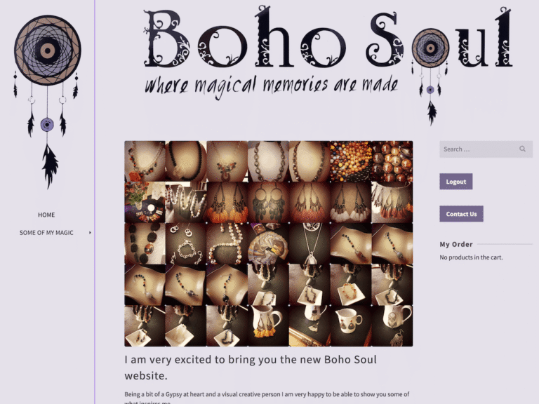 Boho Soul