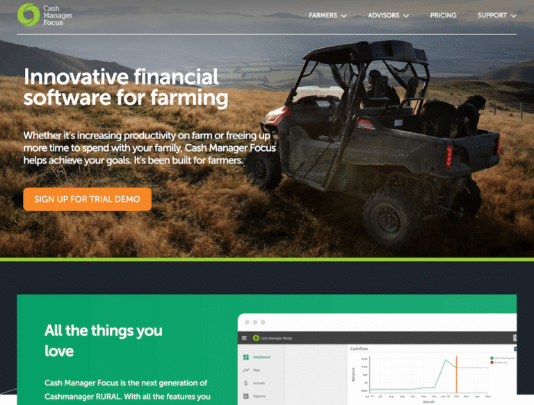 CRS Software Ltd.
