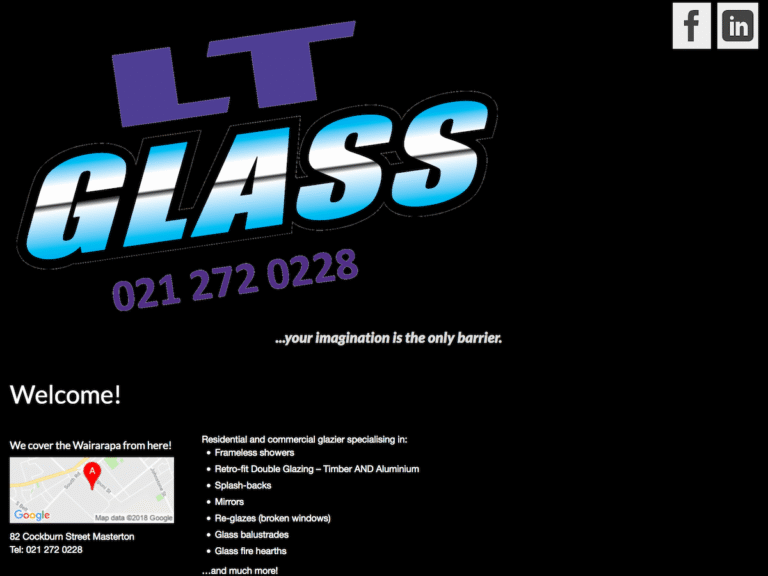 LT Glass Ltd.