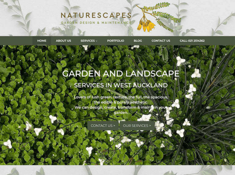 Naturescapes