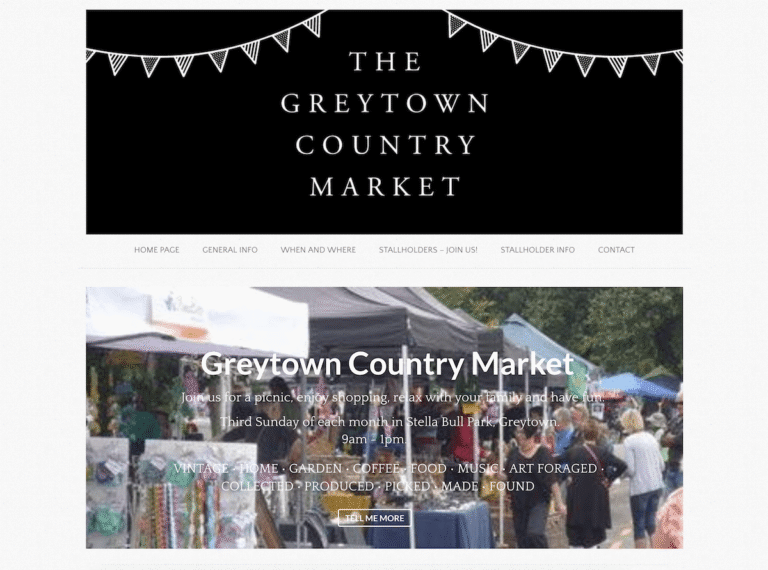 Greytown Country MARKET