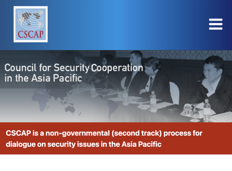 Vic Uni – CSCAP